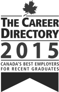 Canada's Best Employers Career Directory