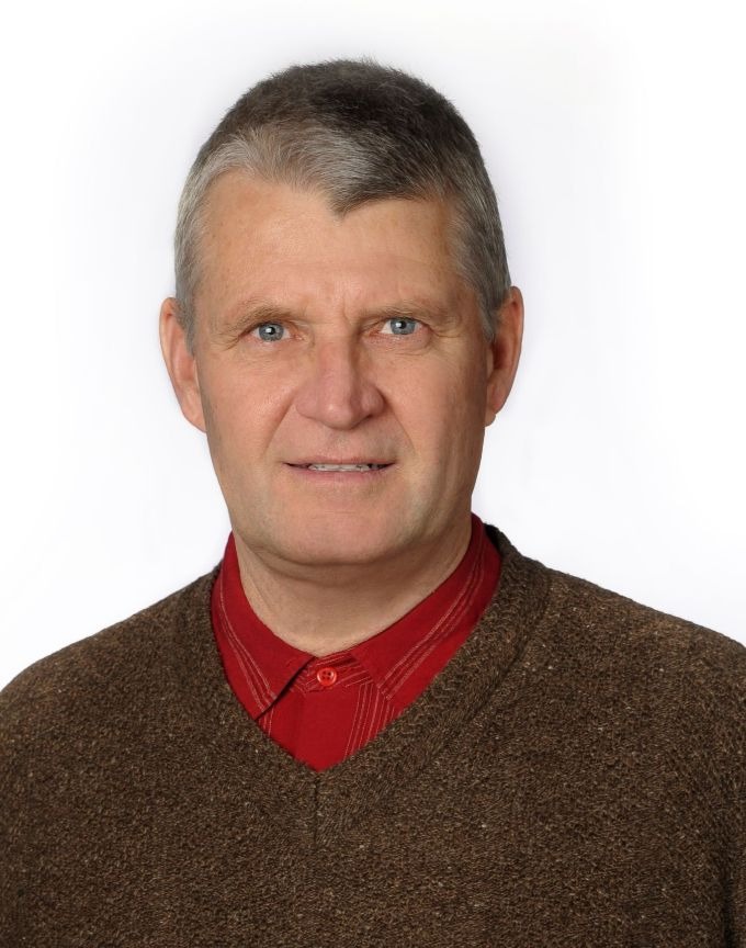 Peter de Haan